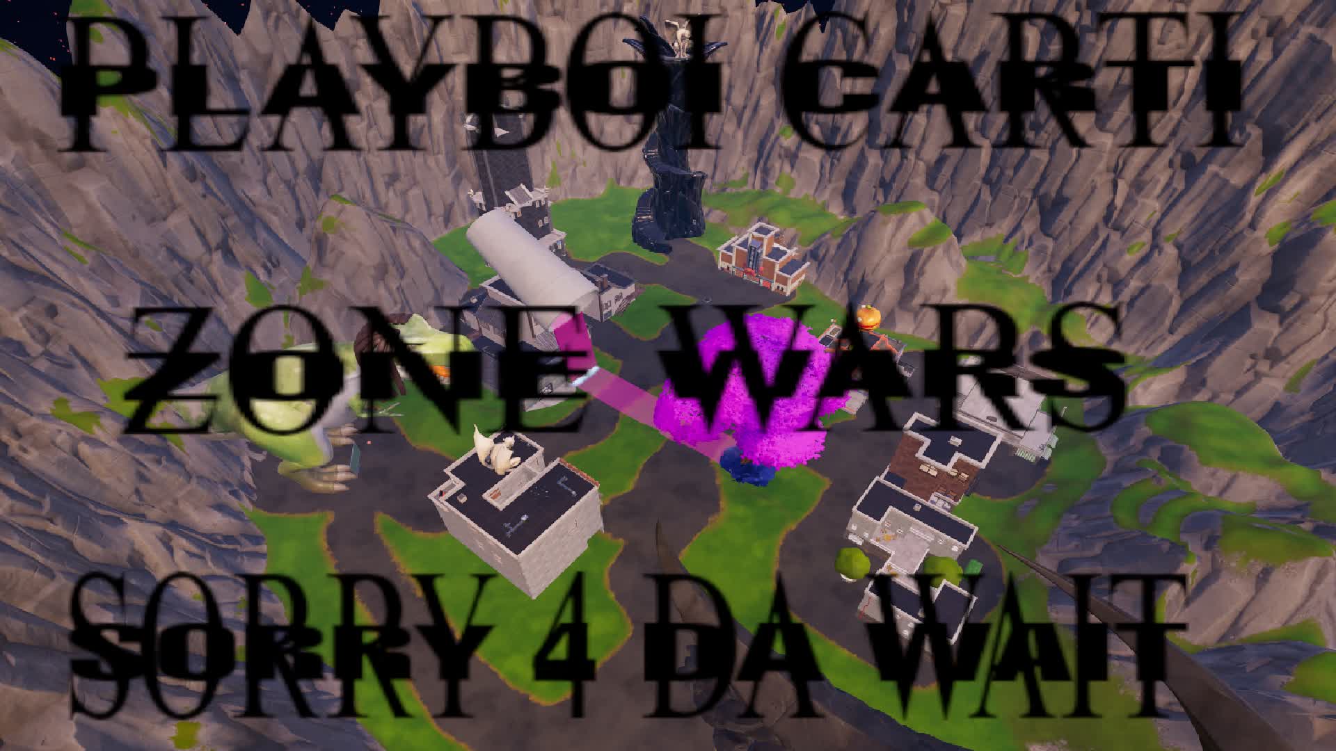 🧛PLAYBOI CARTI ZONEWARS🧛