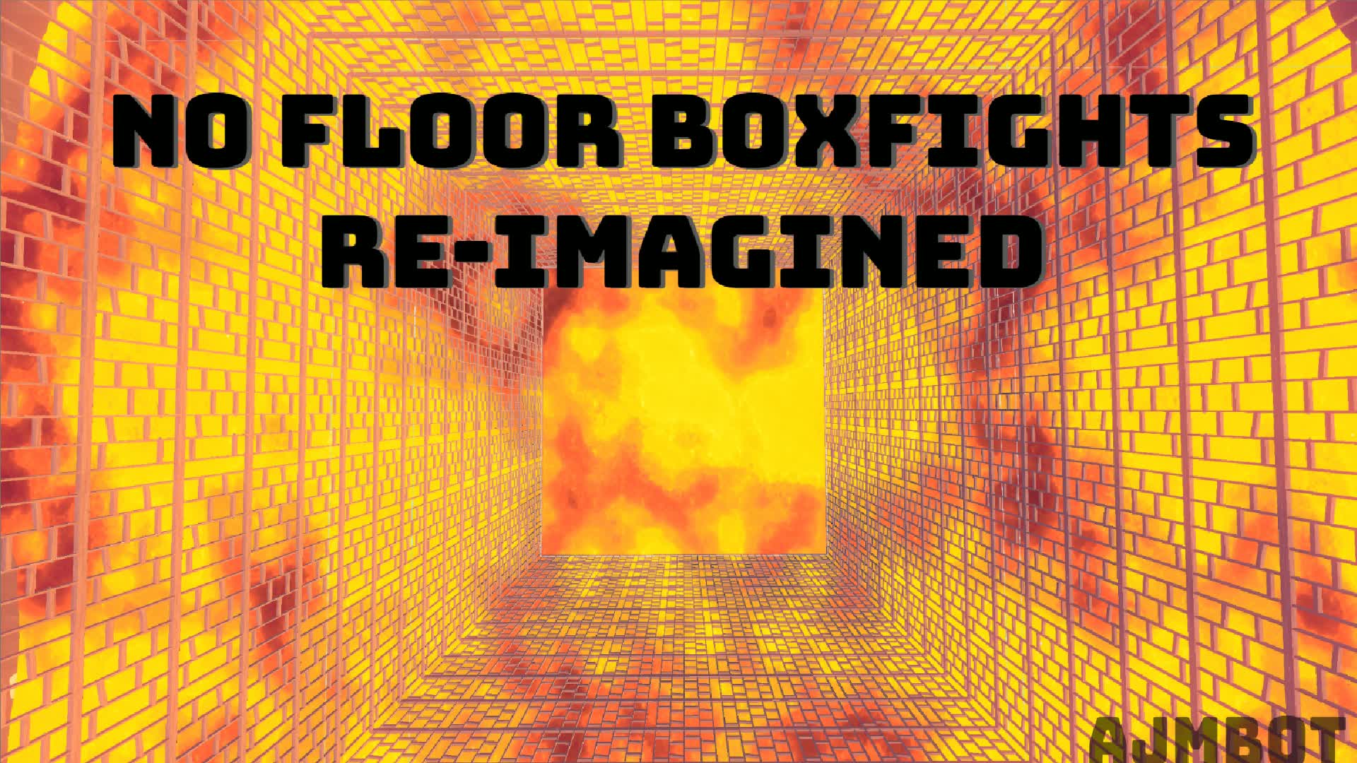 No Floor Boxfights Re-imagined