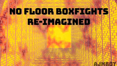 No Floor Boxfights Re-imagined