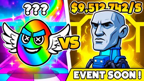 GARDEN VS BRAINROTS [NEW]