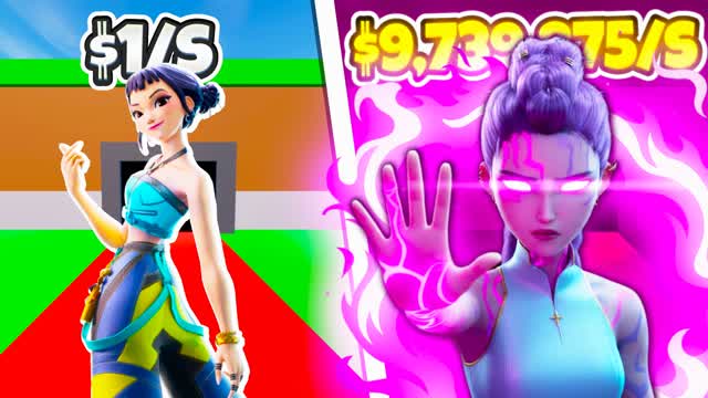 STEAL A KPOP - EARN OFFLINE