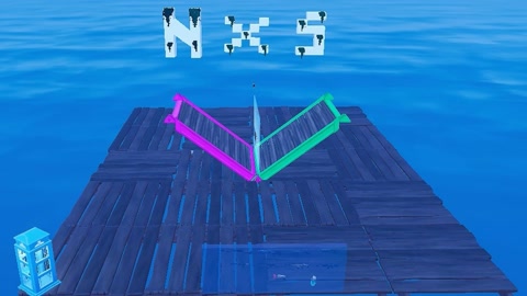 Island image