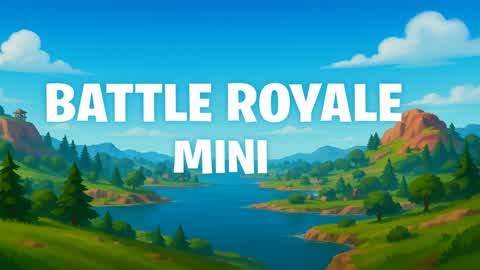 Mini Battle royal