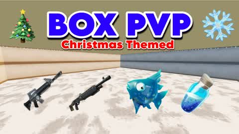 BOX PVP Winter Edition