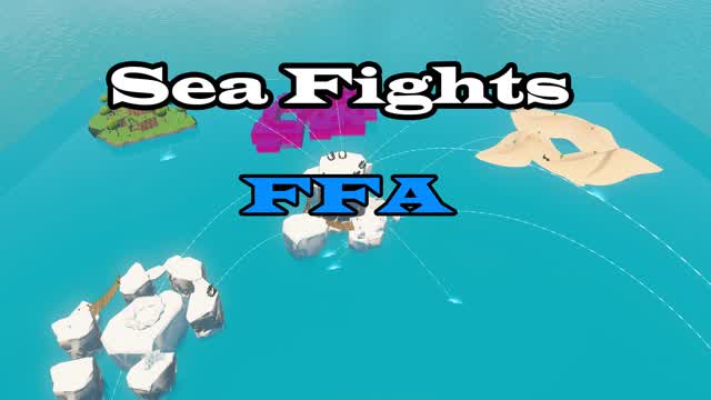 Capture 1 – Sea Fights FFA