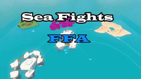 Sea Fights FFA
