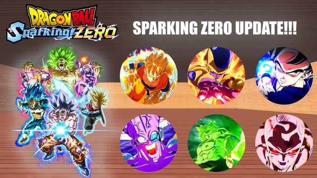 Super Dragonball Boxfight PVP