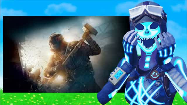R6 Siege