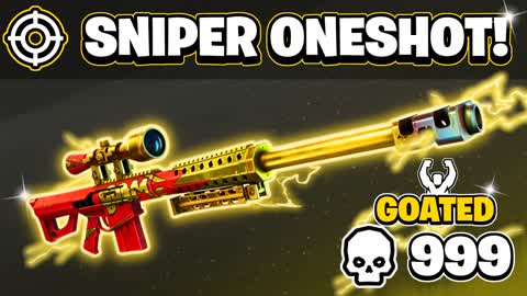 🍌Peely 🎯 SNIPER ONE SHOT