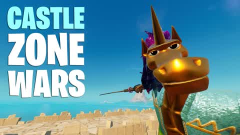 CASTLE ZONE WARS [1.14]