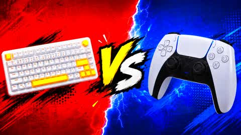 RED VS BLUE BRAWL🔴🔵FL0397