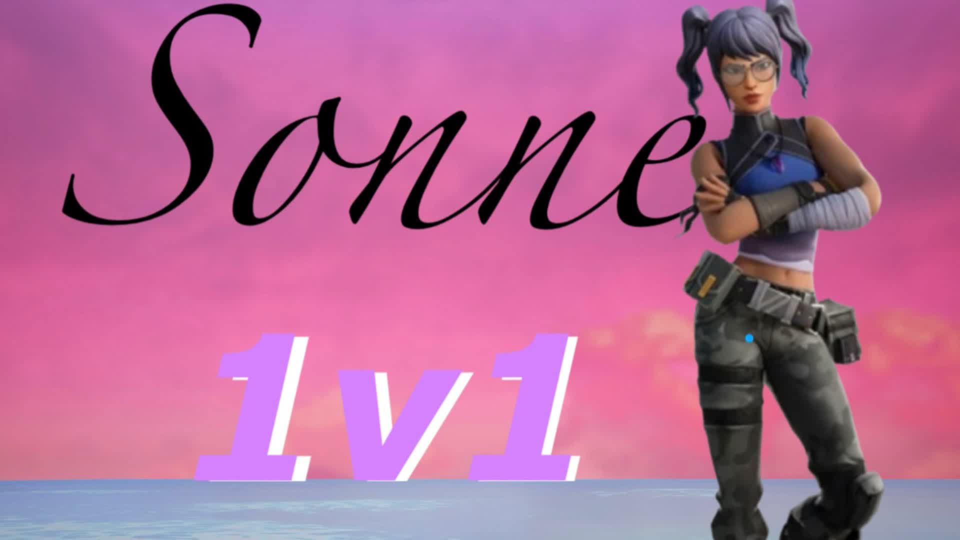 Sonne 1v1