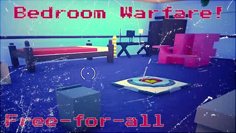 Bedroom Warfare