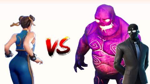 ⭐ENTRENAMIENTO VS ZOMBIES Y GUARDIAS⭐