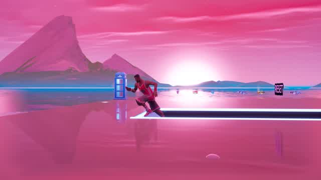 1V1 BUILD FIGHT