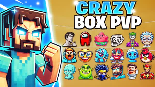 Capture 1 – 😂 CRAZY BOXFIGHTS 📦
