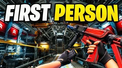 RANKED REALISTIC FIRST PERSON GUN GAME