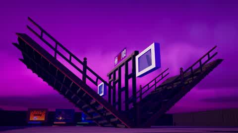 "Bugha 1V1 Build Fights"