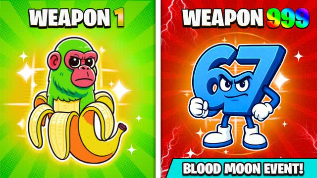 Squid Gun Game One Shot 🔫