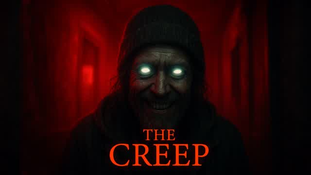 THE CREEP [HORROR]