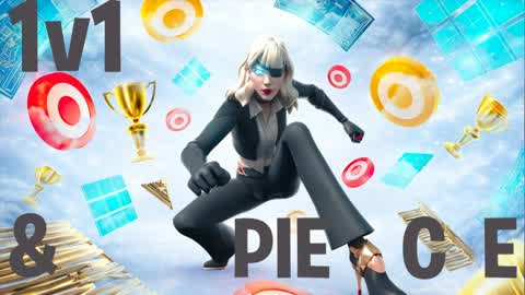 1v1 & PIECE