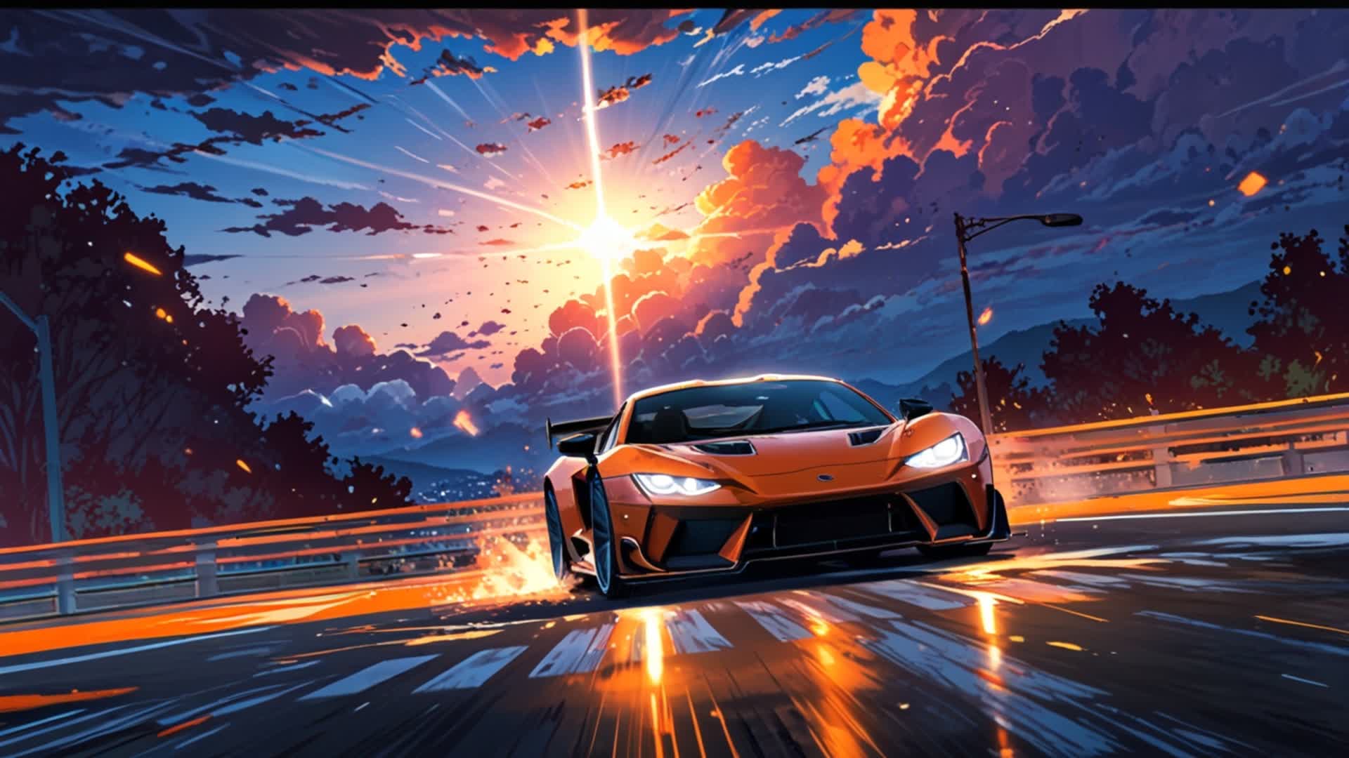 DRIFT WORLD 2