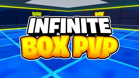 INFINITE BOX PVP