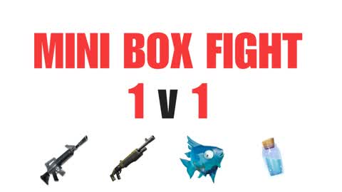 MINI BOX FIGHT (1v1) 📦
