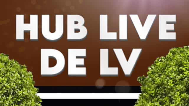 HUB LIVE DE LV