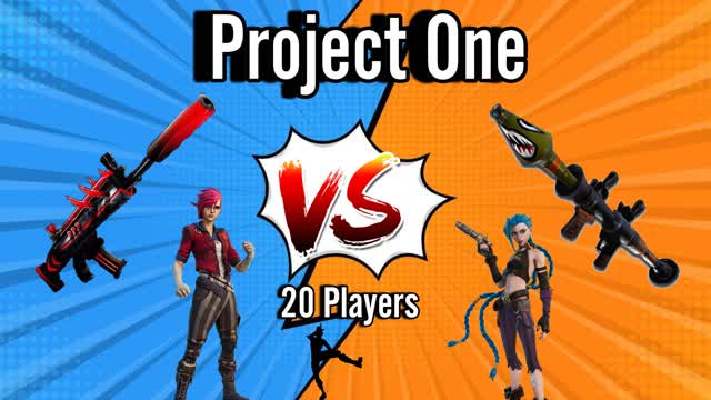Project One