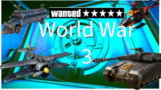 World War 3