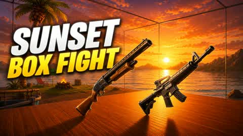 Sunset Box PVP🌴🌅