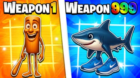 GUN GAME ENDLESS ZONE WARS