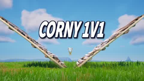 CORNY 1V1