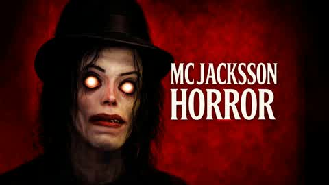 MC JACKSON [HORROR GAME]