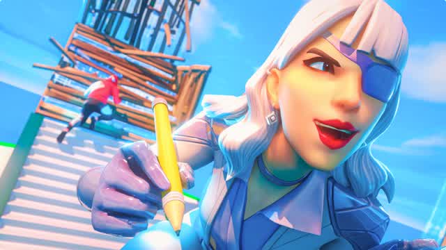 ULTIMATE 1V1 [CHAPTER 6]