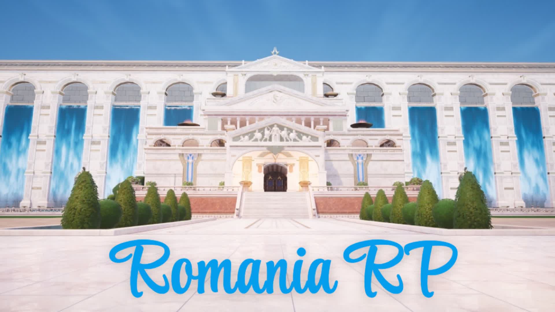 Romania RP