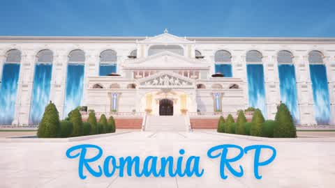 Romania RP