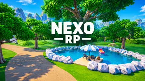 NEXO-RP 🌇 SEASON 1- 🏝