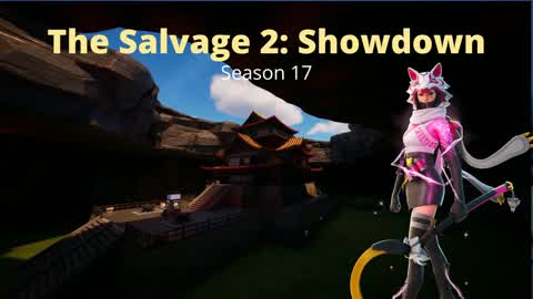 Salvage 2: Showdown
