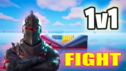 1V1 BUILD FIGHTS SOLIVY 📝