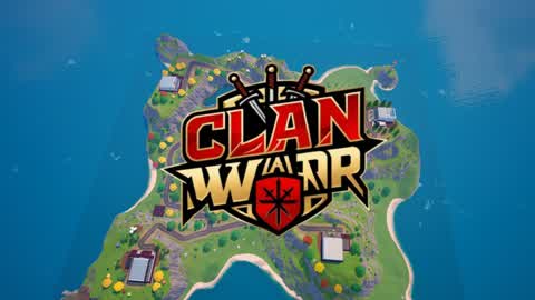 Clan Wars Battle
