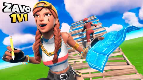 Zavo 1v1 🏆