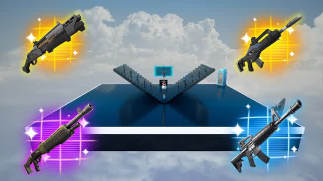 TENSH 1V1 RANKED đ„