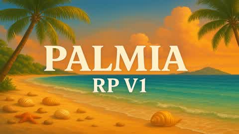 NALIX RP 🏝️ - V1 -