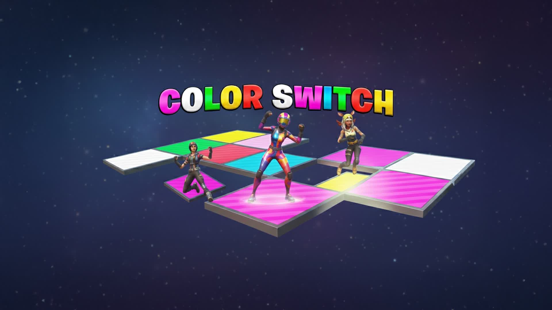 Color Switch MatchesHub