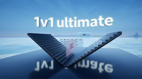 1v1 ultimate build fight