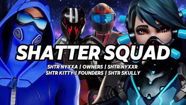 Shatter Squad