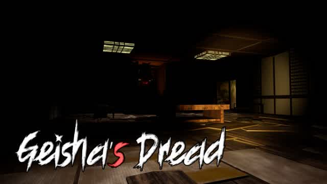 Geisha's Dread