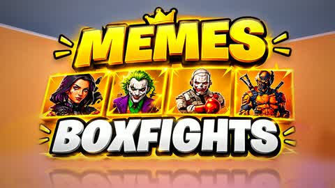 MEME BOX PVP